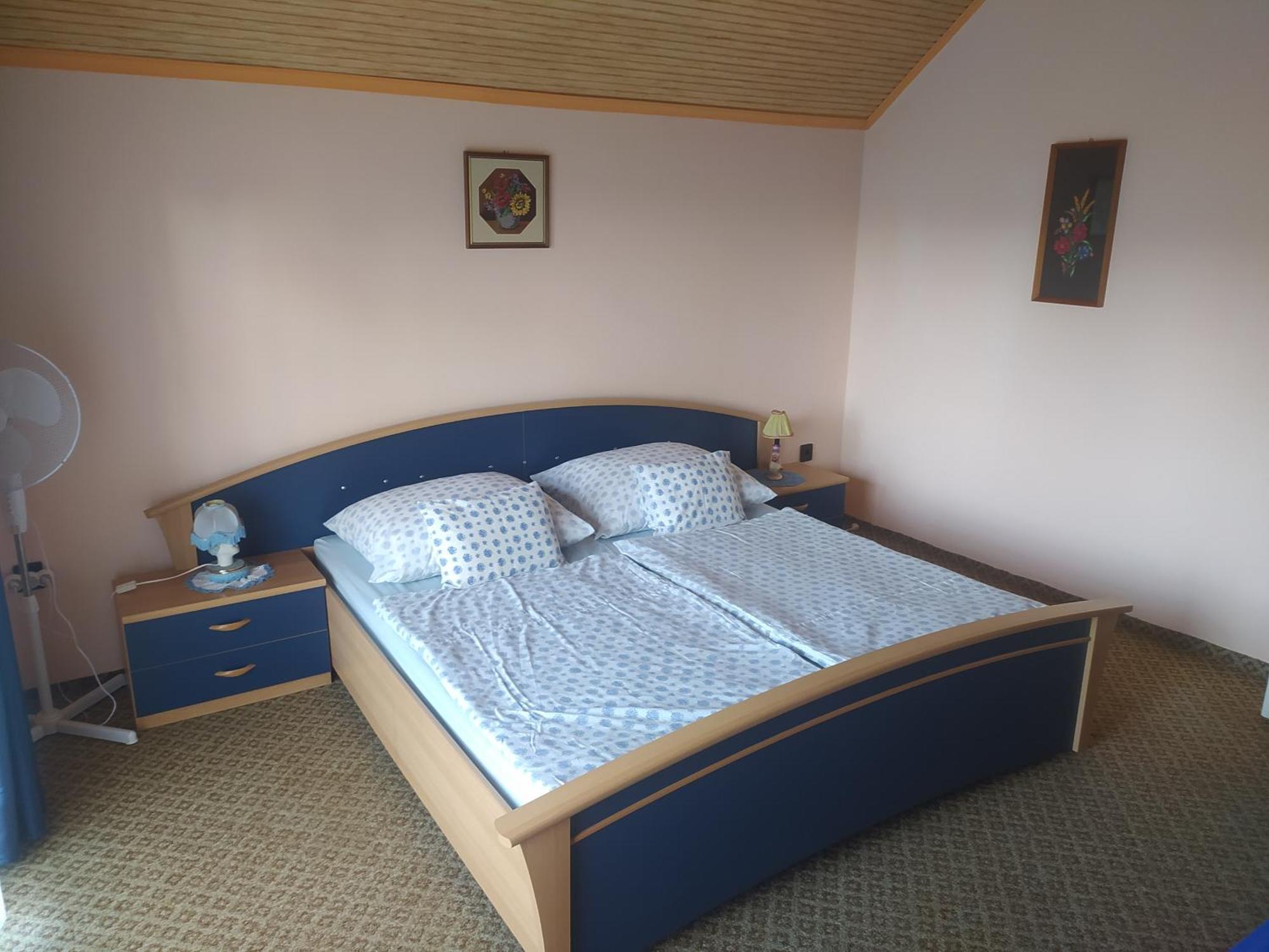 Villa Etus Vendéghaz 2 Balatonfenyves Esterno foto