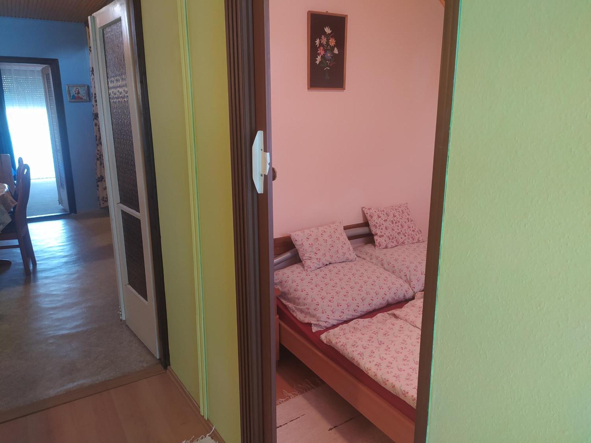 Villa Etus Vendéghaz 2 Balatonfenyves Esterno foto